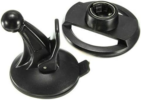 MACHSWON Car Windshield Mount Holder Suction Cup GPS Bracket For Tomtom One V4 XL XXL Pro