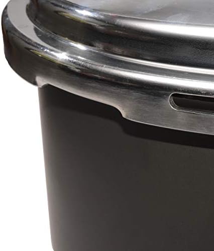 Granite Ware Pressure Canner/Cooker/Steamer, 20-Quart