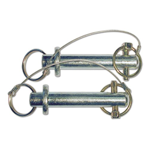 RoadMaster Active Suspension 2PK BASE PINS W/CHAIN & C
