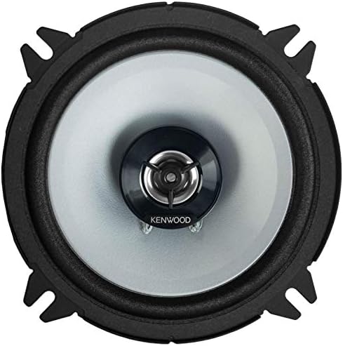 Kenwood KFC-1366S 5-1/4" 2-way Speakers