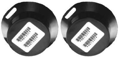 Two-Pack: Accustar Alpha Track Test Kit AT 100