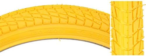 Sunlite Freestyle BMX Kontact Tires
