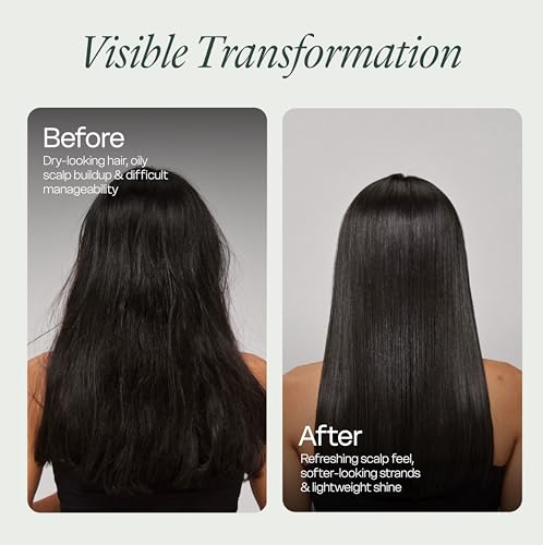 Eternal Spirit Beauty Hair Pro Tea Tree Set – Shampoo & Conditioner with Stem Cells