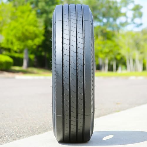 4 x Transeagle ST ST235/85R16 All Season G (14 Ply) All Steel Tires