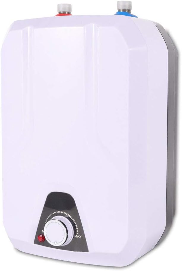 Tankless Electric Water Heater