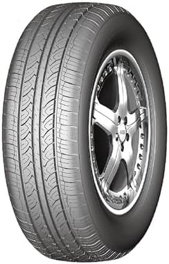 Forceum Ecosa All-Season Passenger Car Touring Radial Tire-175/70R14 175/70/14 175/70-14 84T Load Range SL 4-Ply BSW Black Side Wall UTQG 400AA