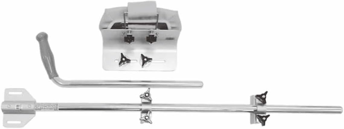 Medline Walker Platform Attachment