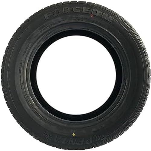 Forceum Penta All Season 235/60R18 107V XL Passenger Tire | Truck/SUV Performance All Season Traction 107V Rated Extra Load Radial Construction Black Sidewall Tire