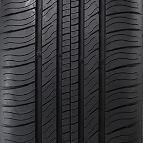 GT Radial Champiro Touring AS AS all_ Season Radial Tire-215/70R15 98H | Passenger Touring All Season Traction 98H Rated Standard Load Radial Construction Black Sidewall Tire