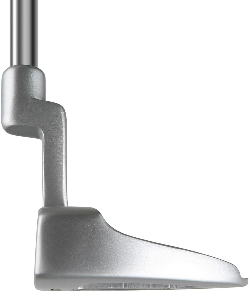 Orlimar Golf Tangent T1 Mallet Putters for Men, Right and Left Handed with Free Headcover