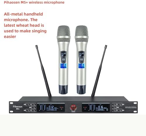 2026 New Chinese Karaoke Machine KV-V5 MAX Karaoke Player, with Reverb Wireless Microphone