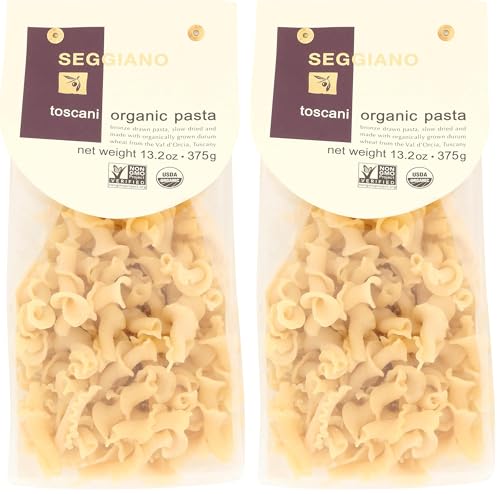 Seggiano Organic Toscani Pasta, 13.2 OZ