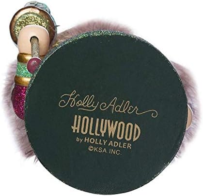 Kurt Adler 15-Inch Hollywood Frog Prince Nutcracker