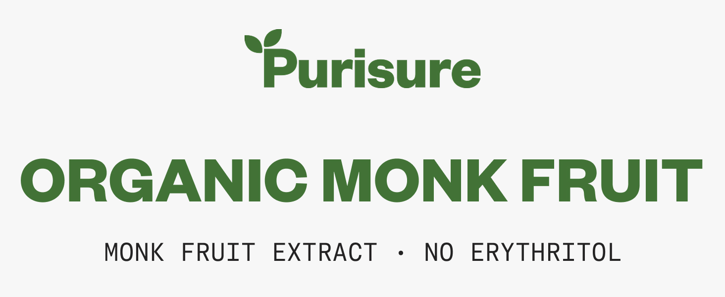 Monk Fruit
