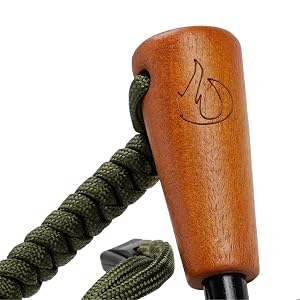 fire starter 600 601 602