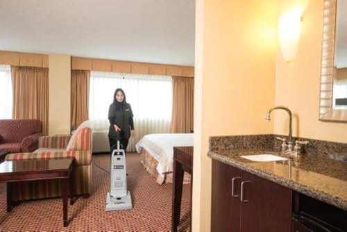 Advance Spectrum 12P Upright Vacuum Model Number 9060107020