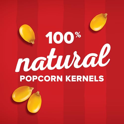 Orville Redenbacher's Gourmet Popcorn Kernels, Original Yellow, 30 oz.