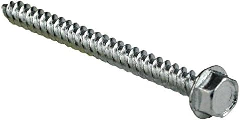 Mobile Home Vinyl Skirting Grey Upper & Lower Underpinning Track Trim Kit (58 Feet)