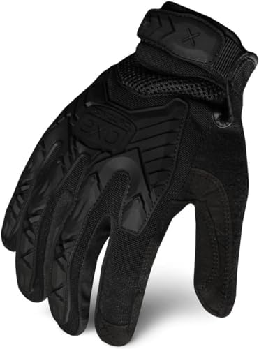 Ironclad EXOT-ICOY-03-M Tactical Operator Impact Glove, Coyote Brown, Medium