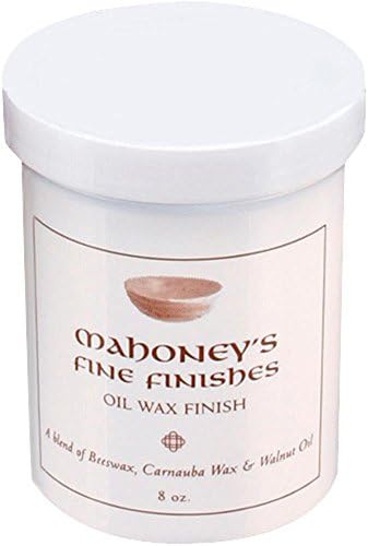 Walnut Oil, 16 oz. by Bowl Maker