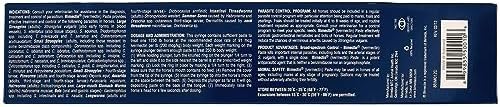 Bimectin 1.87% Ivermectin Apple Flavored Wormer