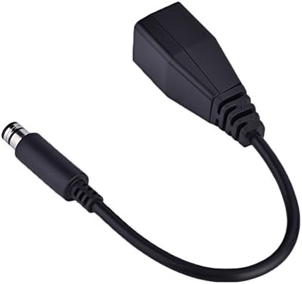 Xbox Power Cable, Adapter Converter Cord Electricity Supply Transfer Cable