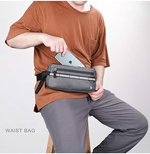 Rhinowalk Bike Bag Waterproof Bike Handlebar Bag
