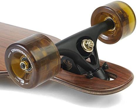 Arbor Axis 37 Complete Skateboard