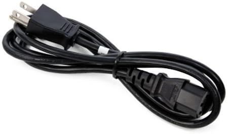 ReadyWired Power Cord Cable for MakerBot Replicator Plus + 3D Printer, Mini Plus + 3D Printer