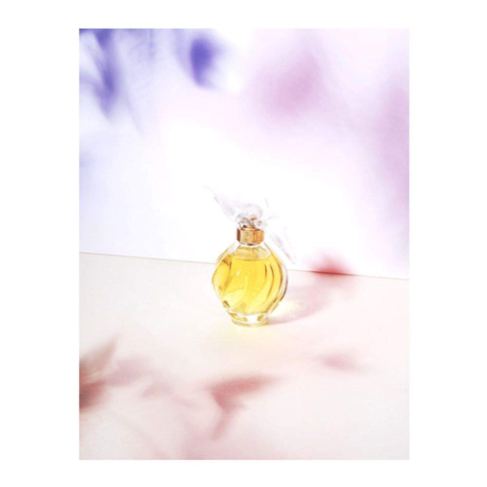 L'air du Temps by Nina Ricci for Women 3.3 oz Eau de Toilette Spray