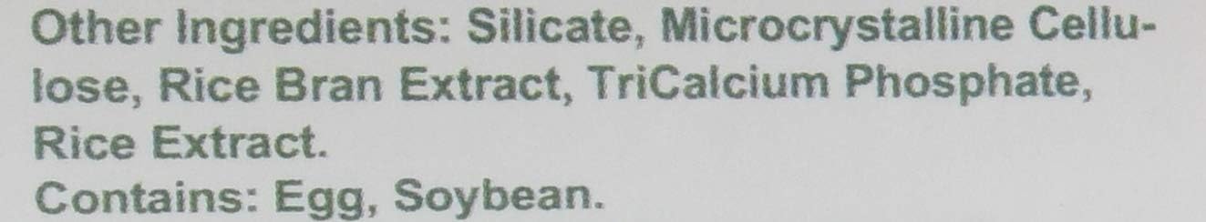 Nutri-West - Core Level Adrenal - 120