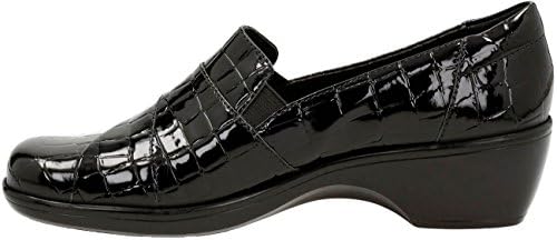 Clarks Womens May MarigoldSlip-On Loafer