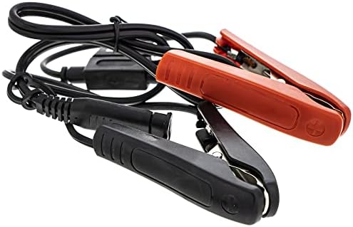 Polaris Genuine OEM BatteryMINDer 1510 1.5 Amp 12-Volt 4 Battery Charger Ranger RZR General 2830404