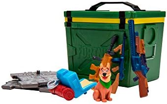 Fortnite Loot Battle Box for 10cm Core Figures (Styles Vary)
