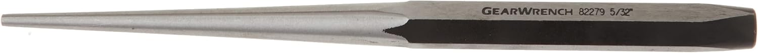 GEARWRENCH 4 Piece Long Taper Punch Set, 82307