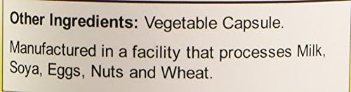 White Kidney Bean Extract, 200 Count
