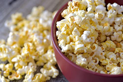 Perfectware 8oz Popcorn Portion Packs- Case of 36 Packs