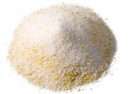 Garlic Salt by Its Delish (Medium Jar)