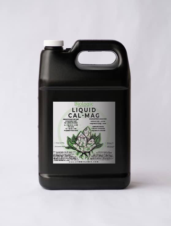 Liquid Cal-Mag (1 gal.)