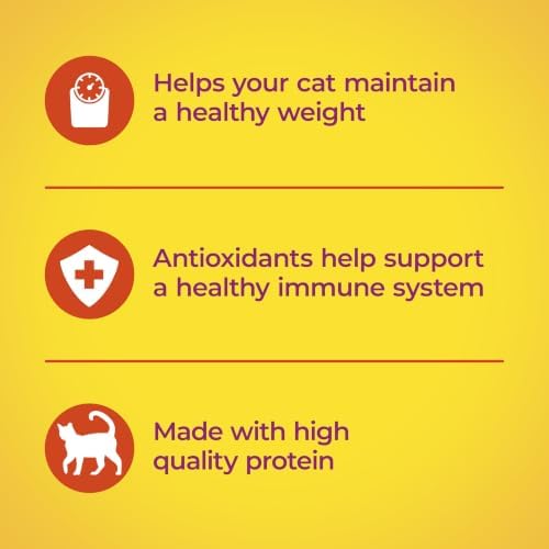 Meow Mix Indoor Health Dry Cat Food, 6.3 Pound Bag