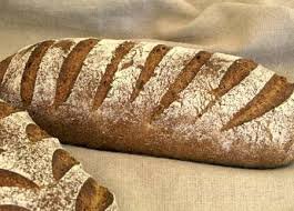 Rye Berries, 5 Pounds USDA Certified Organic, Non-GMO Bulk, Product of USA, Mulberry Lane Farms