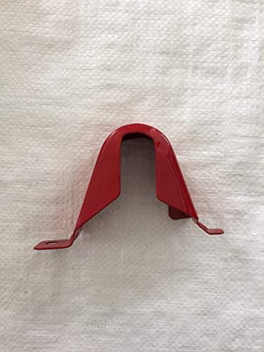Mclane Front Throw Mower Clutch Chain Guard Genuine Part# 1058 Made in U.S.A.