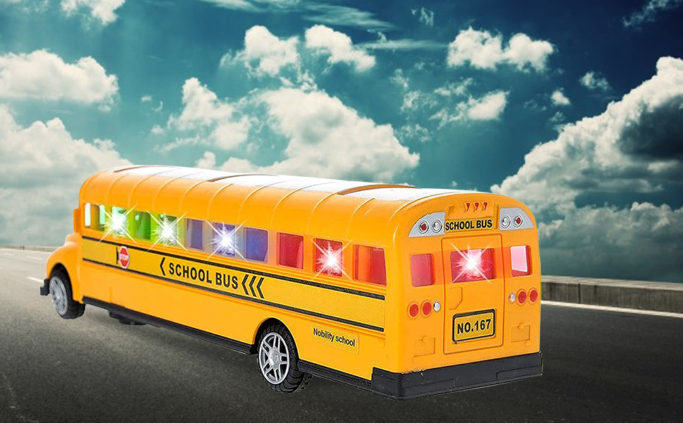 bus