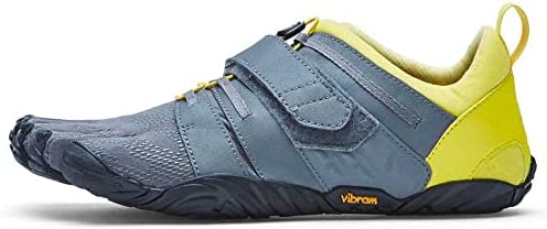 Vibram Women's FiveFingers V-Train 2.0 | Barefoot Cross-Training Shoe for Balance and Stability