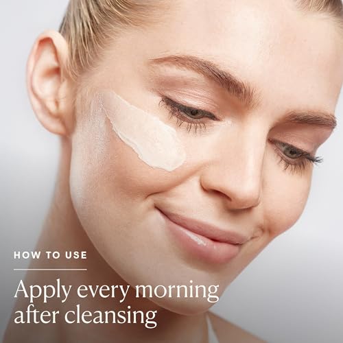 ELEMIS Superfood Day Cream | Vitamin-Rich Lightweight Prebiotic Daily Moisturizer Replenishes, Hydrates and Protects for Radiant