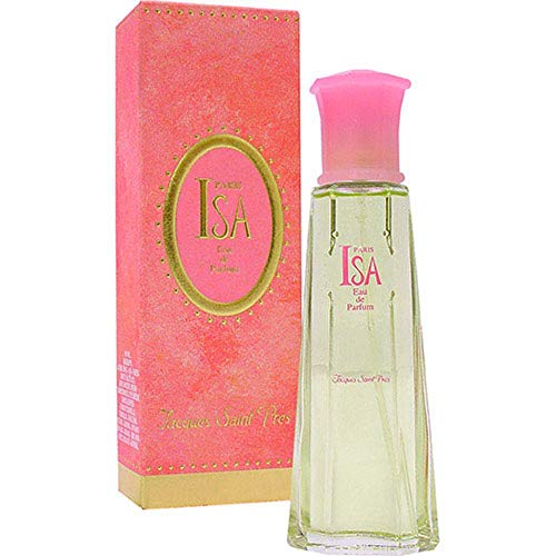 Ulric De Varens Eau de Parfum Spray, Udv Isa, 3.4 Ounce