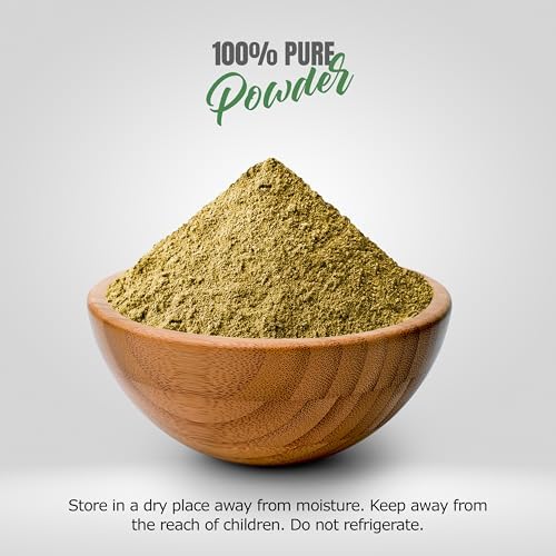 Varuna Powder – Crataeva Nurvala – Prostate Health – Support Prostatic, Kidneys, Gall Bladder and Urinary Tract Health – Non GMO, Organic