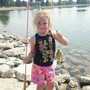 fly rods for kids
