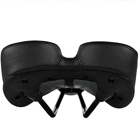 Planet Bike Anatomic Relief System Classic Bike Seat- Men