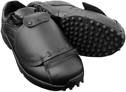 3N2 Men's Reaction Pro Plate Lo - Umpire Shoe